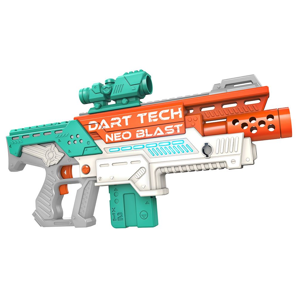 Dart Tech - Neo Blast Blaster