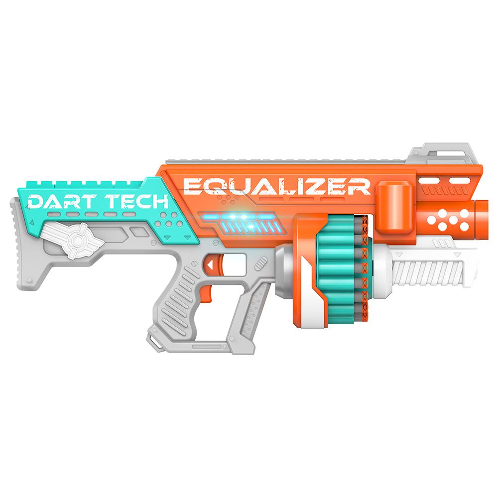 Dart Tech - Equalizer Blaster