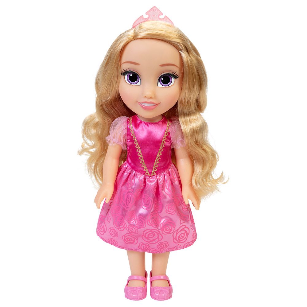 Disney - Princess My Friend Value Doll - Aurora - 14-Inch