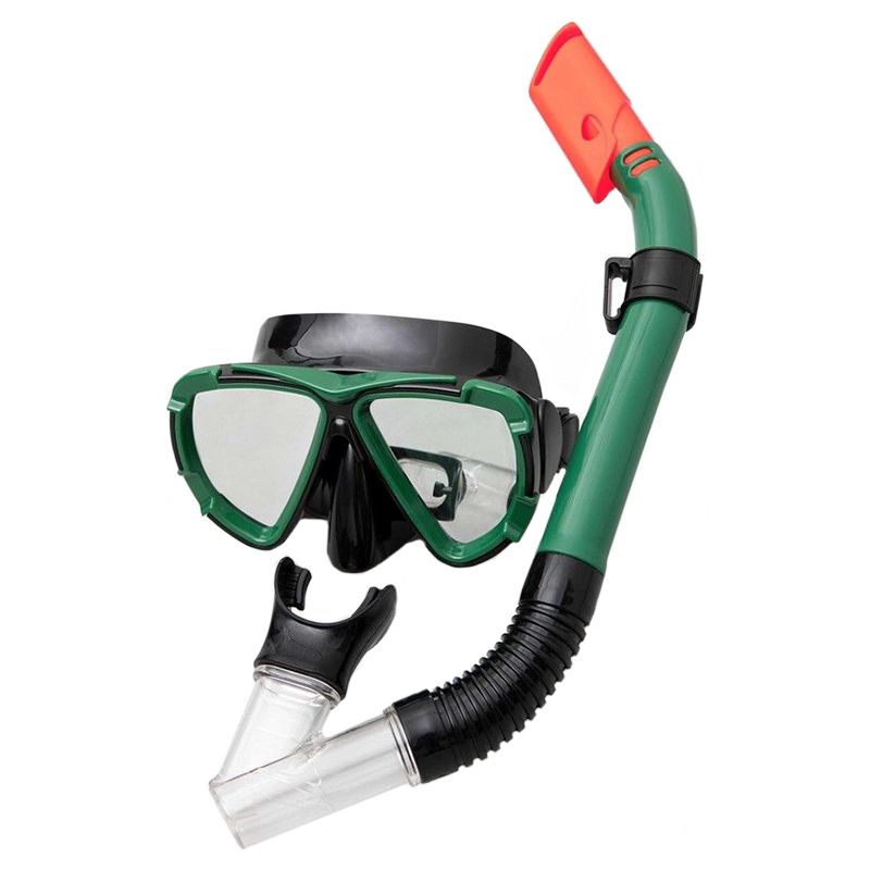 Bestway - Hydropro Dive Mira Mask & Snorkel Set