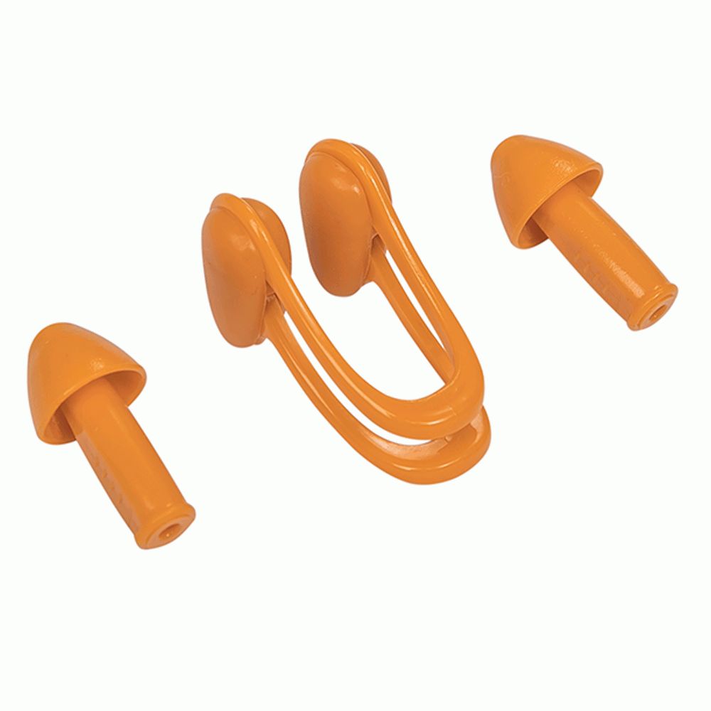 Bestway - Hydro Swim Nose Clip & Ear Plug Set