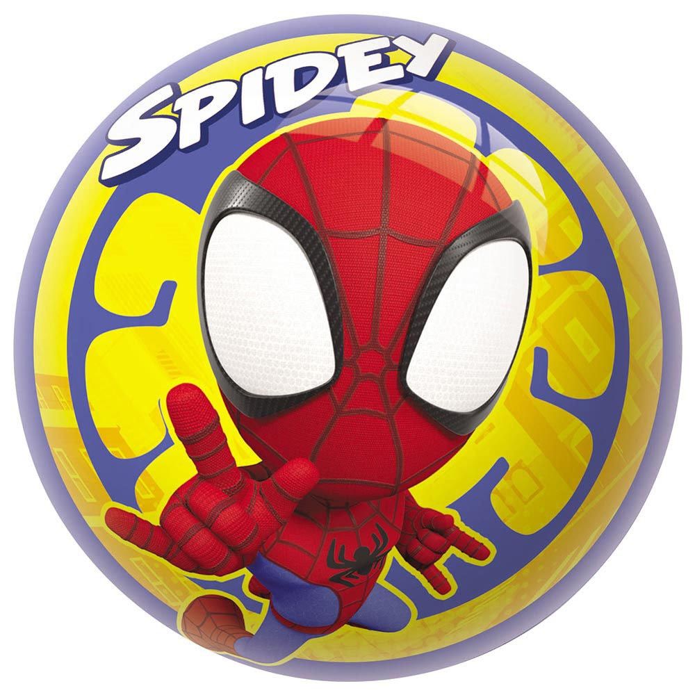 Mondo - Bio Ball - Marvel Spidey - 23cm