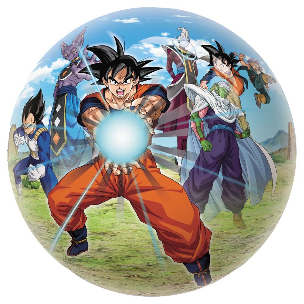 Mondo - Bio Ball Dragonball 23cm