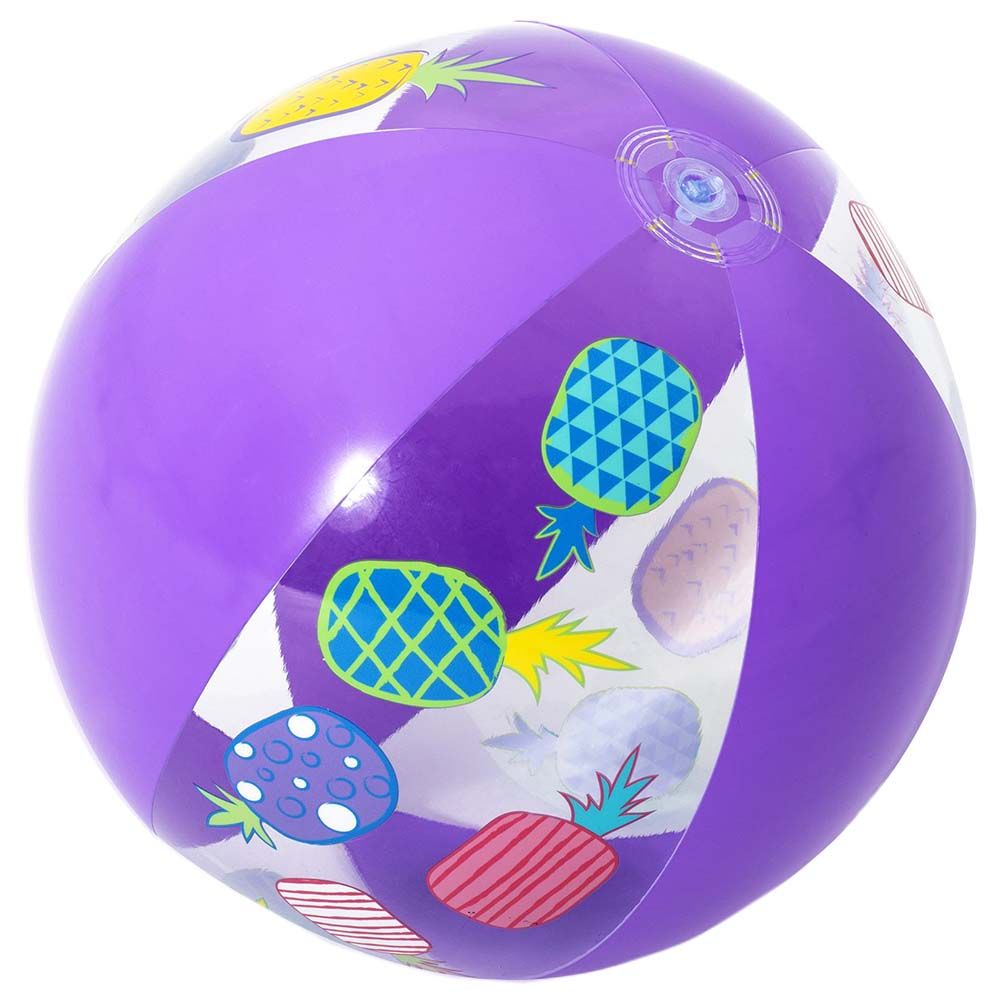 Bestway - Beach Ball Designer - Assorted