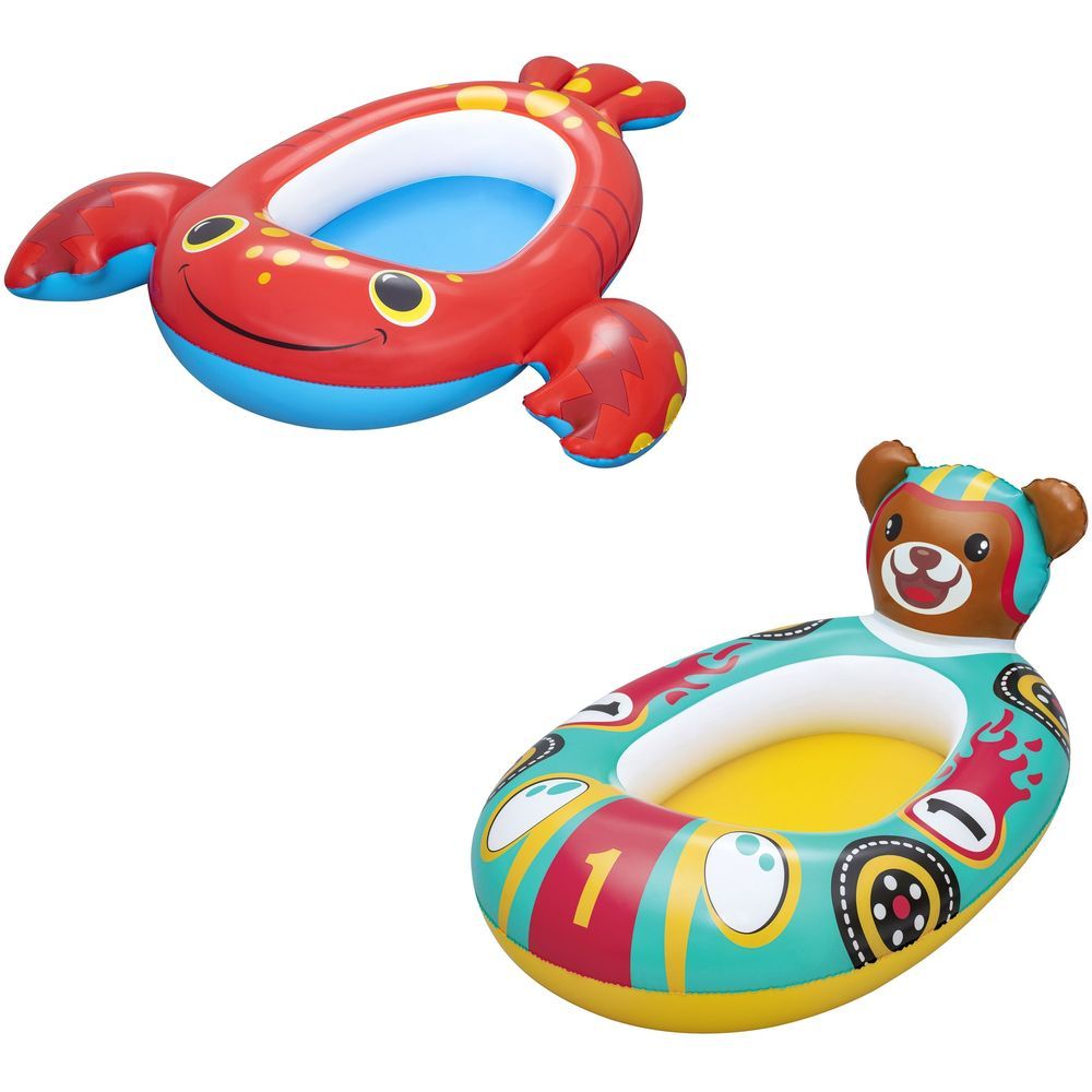 Bestway - Boat Splash Buddy