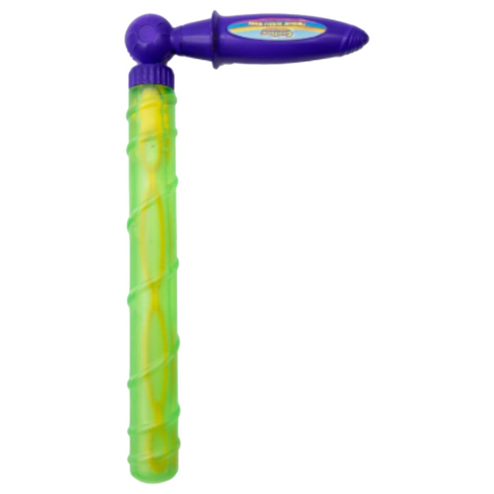 Gazillion - Bubble Twirling Wand