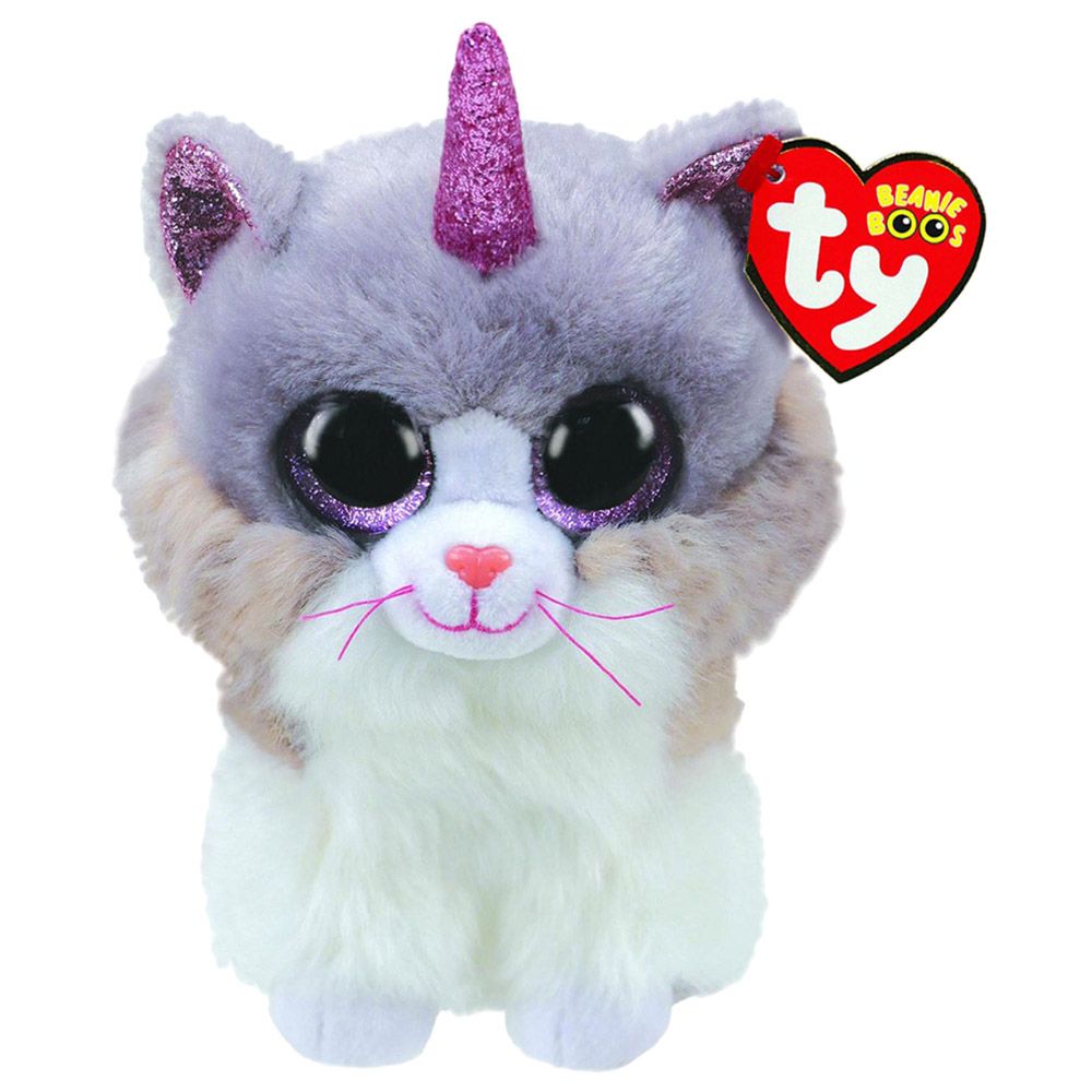 TY - Beanie Boos Cat