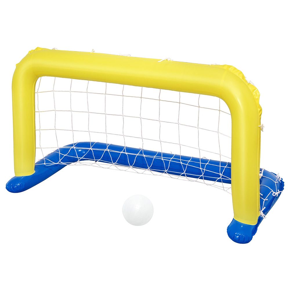 Bestway - Water Polo Game Set 142x76cm