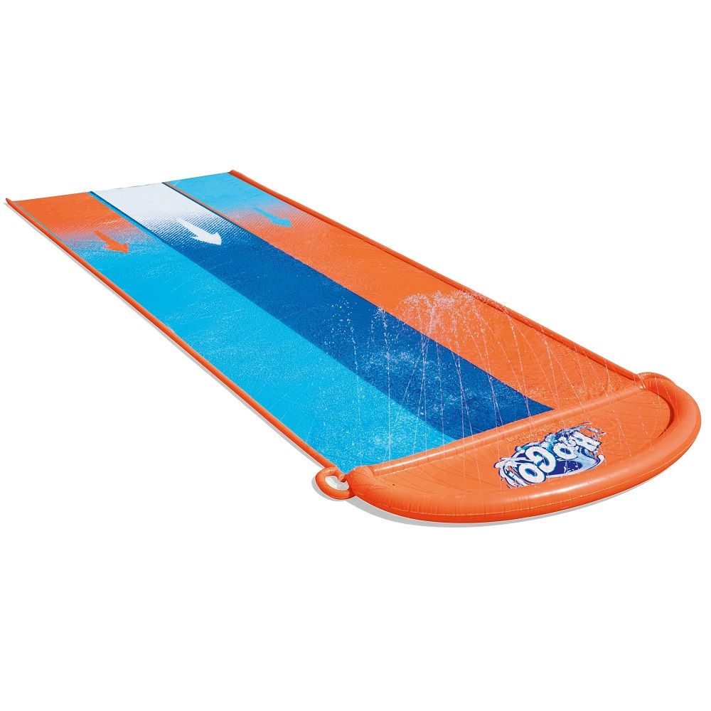 Bestway - H2O Go Slide Triple