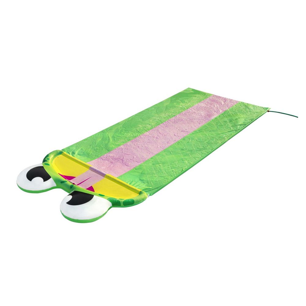 Bestway - H2Ogo Slide Friendly Frog