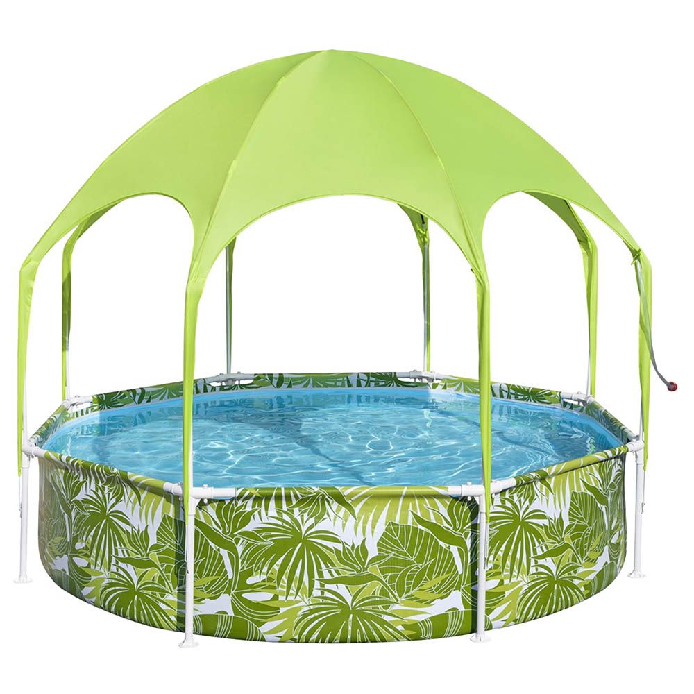 Bestway - Pool Summer Splash N Shade - 244x51cm