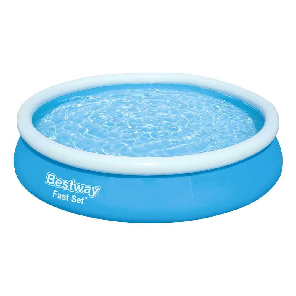 Bestway - Fast Pool 366x76cm - Blue