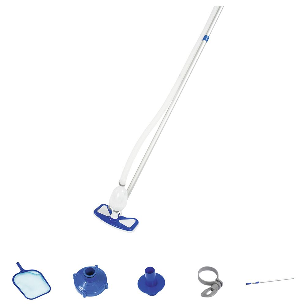 Bestway - Flowclear AquaClean Pool Cleaning Kit