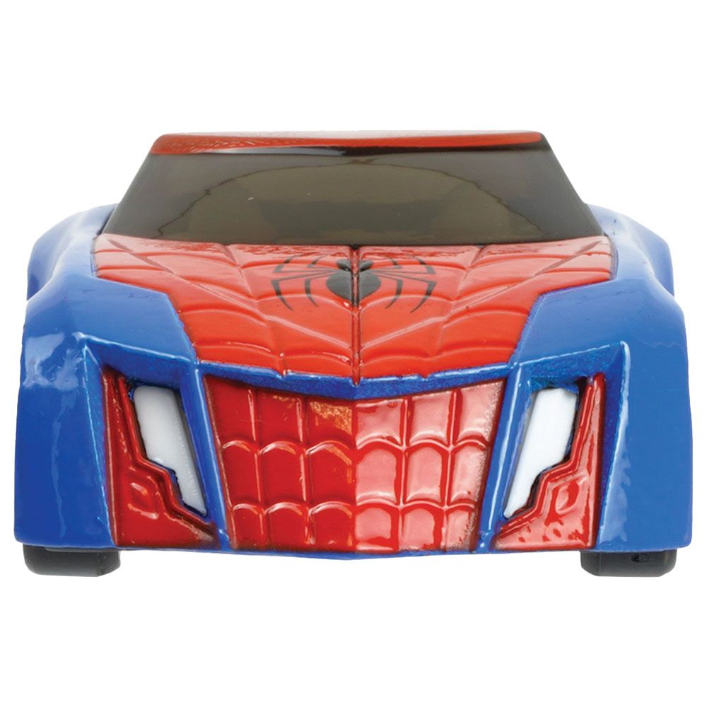 Marvel - Go Racing Car - 3pcs - 3-Inch