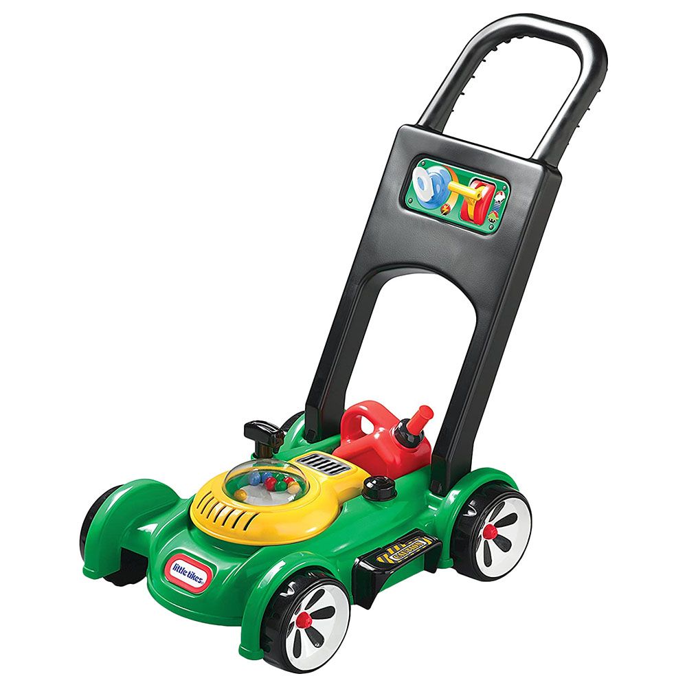 Little Tikes - Gas 'N Go Mower