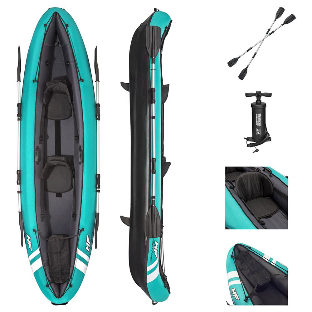 Bestway - Hydro-Force Ventura X2 Kayak