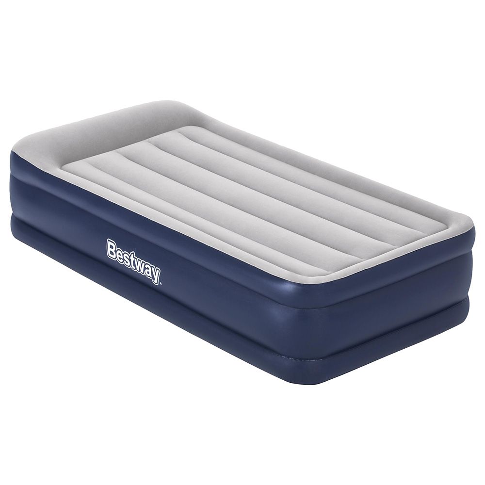 Bestway - Tritech Airbed Twin - Blue