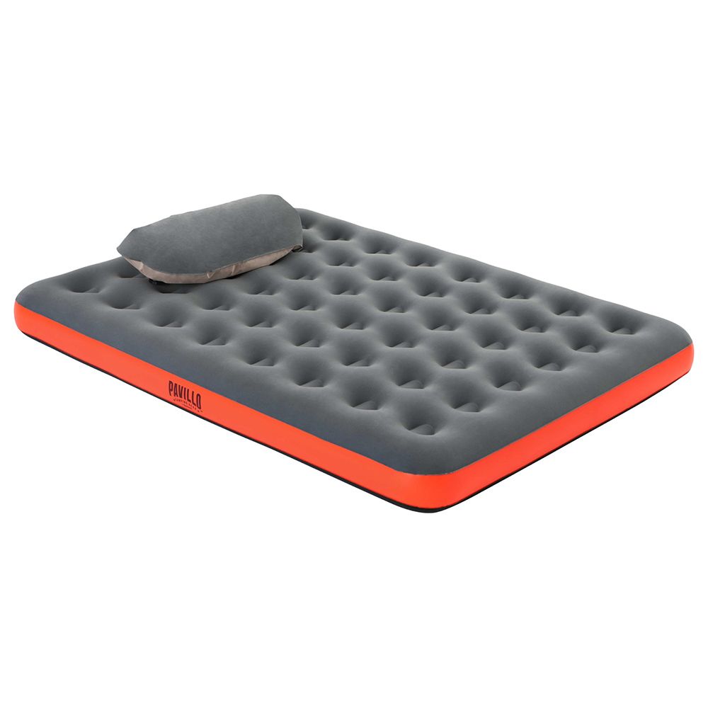 Bestway - Pavillo Roll & Relax Airbed Queen