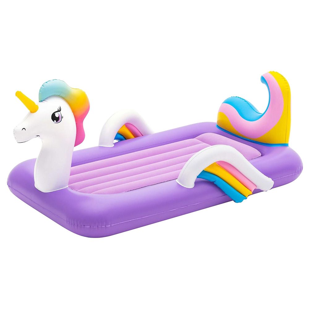 Bestway - Dreamchaser Airbed - Unicorn