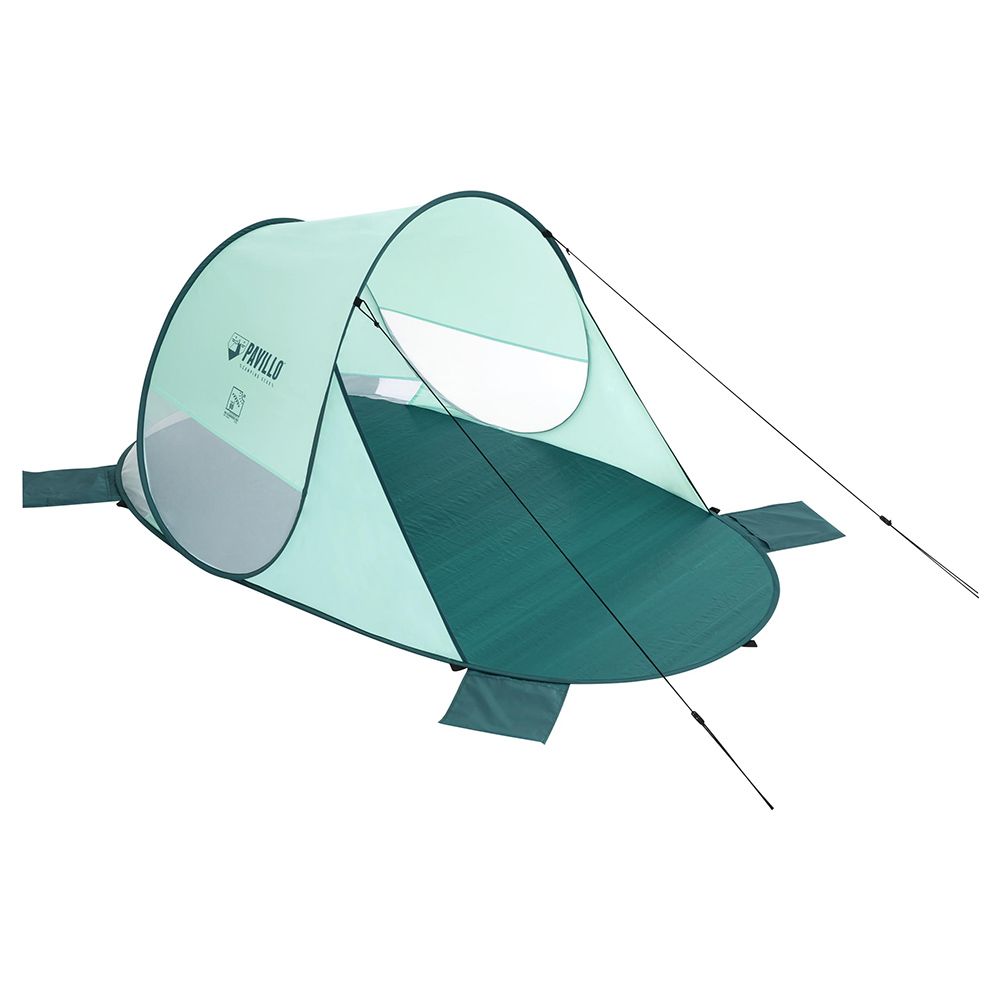 Bestway - Beach Quick Pavillo Tent - Green