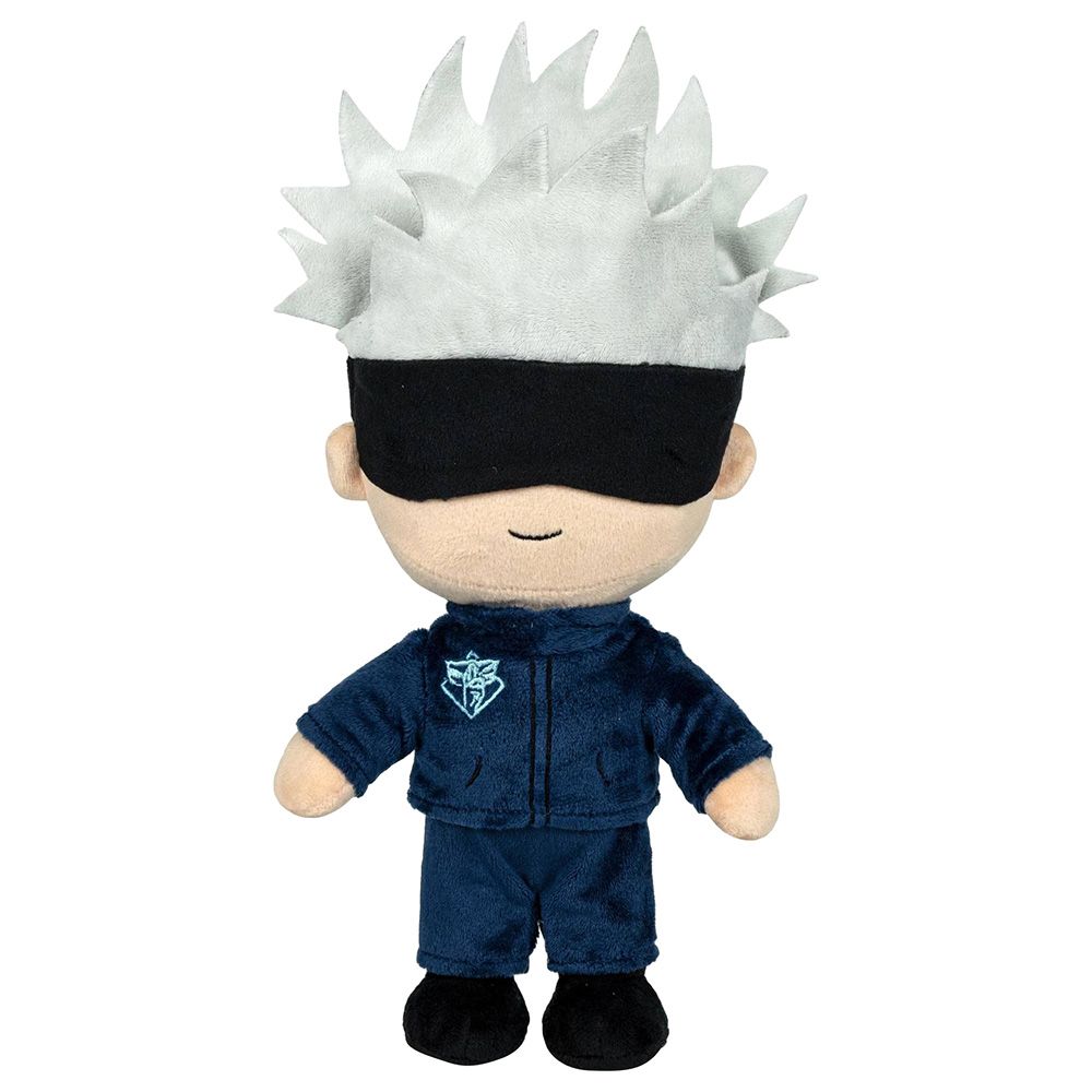 Jujutsu Kaisen - Plush Toy Gojo - 11-Inch