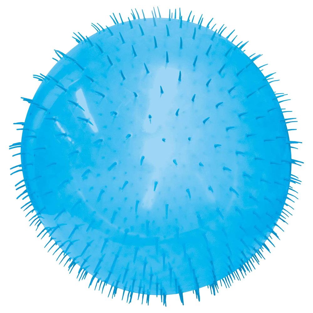 Wubble Bubble - Super Wubble Wacky Bubble Ball - Blue