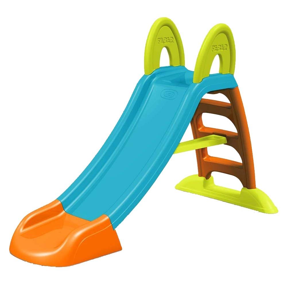 Feber - Slide Plus