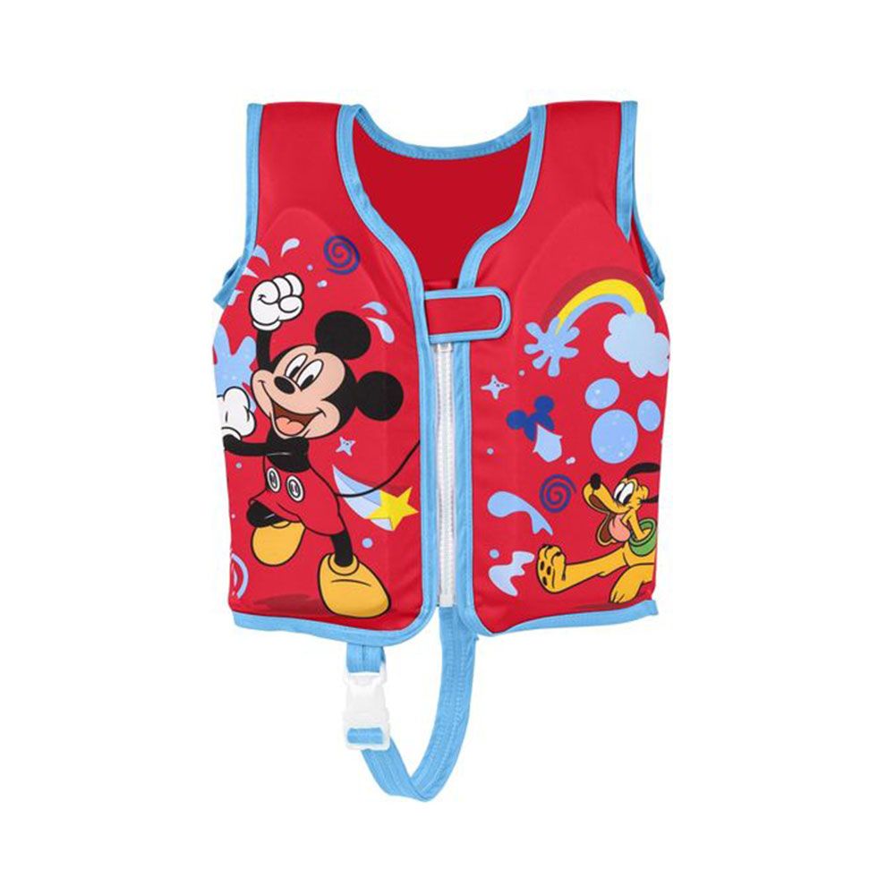 Bestway - Swim Safe Mickey And Friends