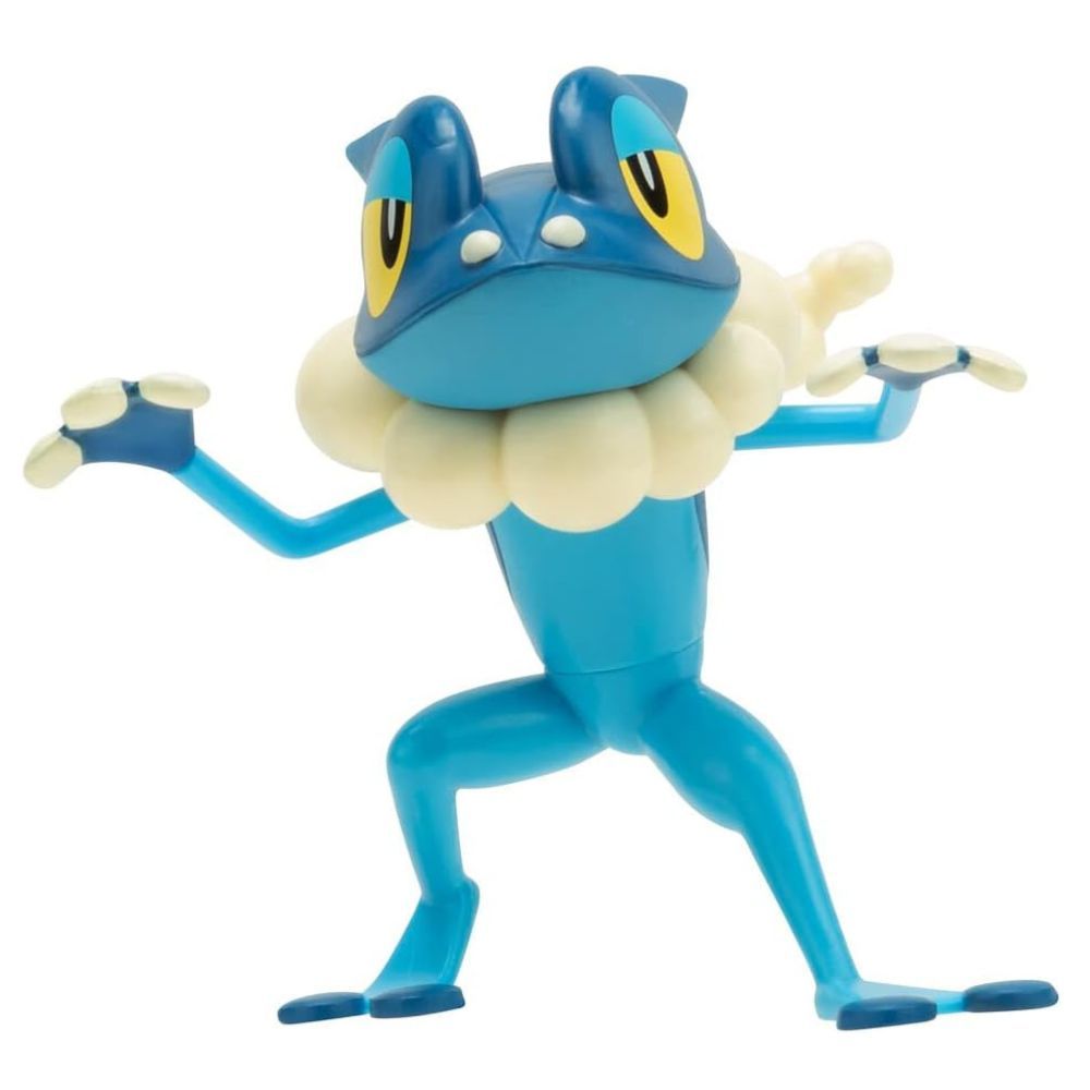 Pokemon - Battle Figure Pack 1pc - Assorted