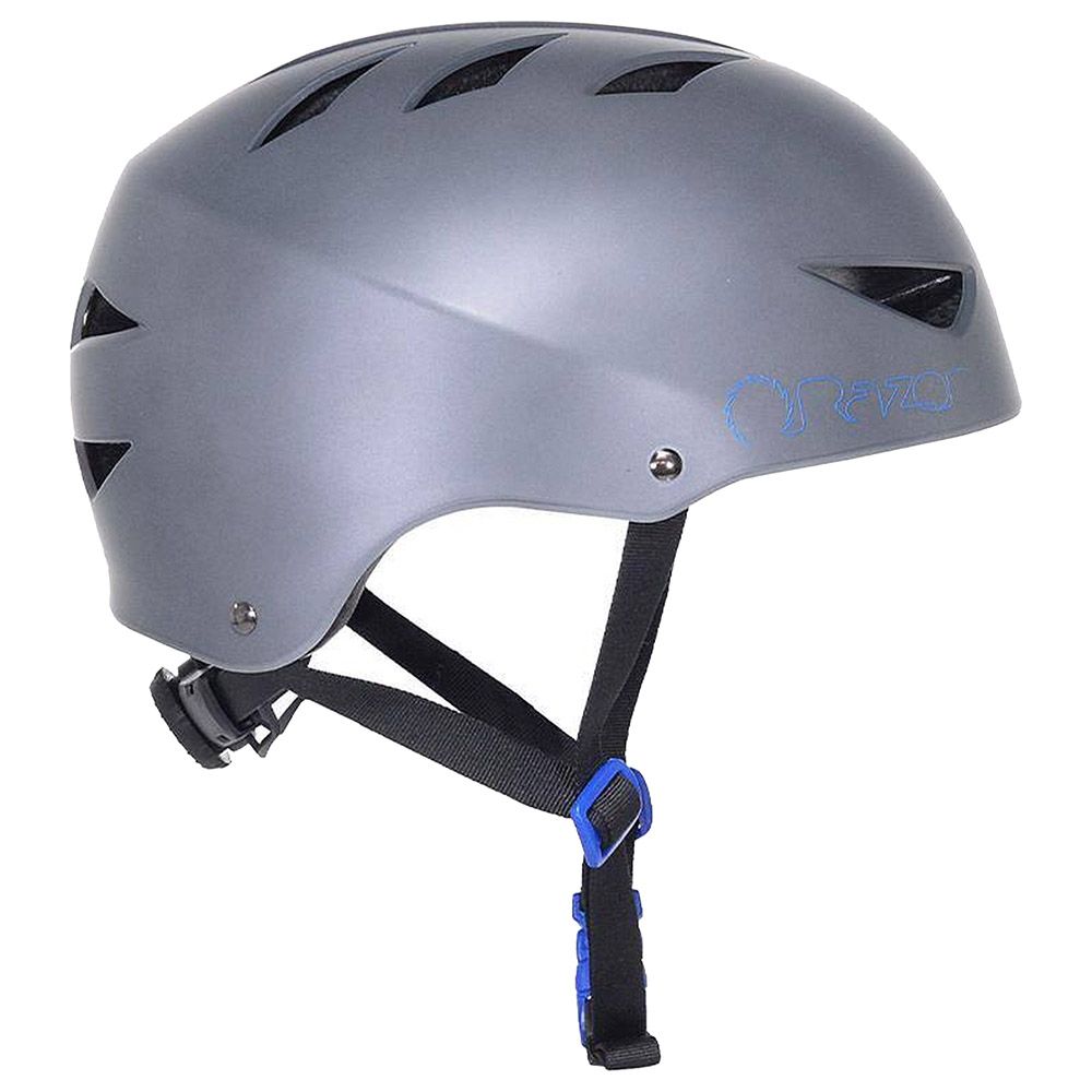 Razor - Adult Helmet - Satin Grey