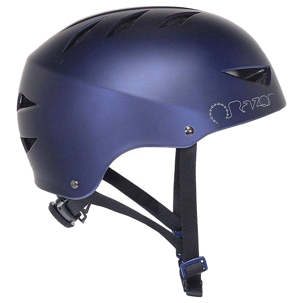 Razor - Adult Helmet - Satin Navy