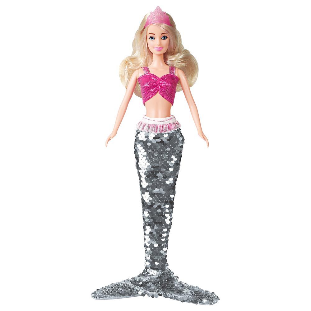 Power Joy - Leila Flippable Mermaid