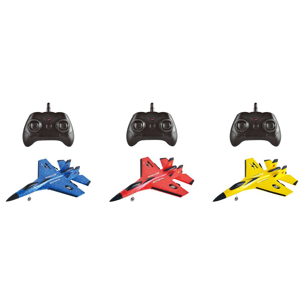 Power Joy - RC Jet Fighter - Assorted 1pc