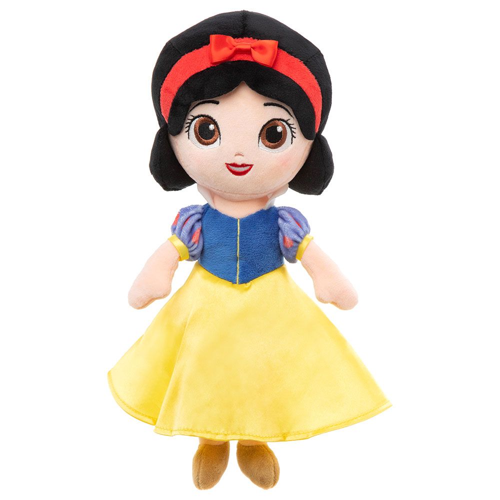 Disney Princess - Snow White Plush - Medium - 10-inch