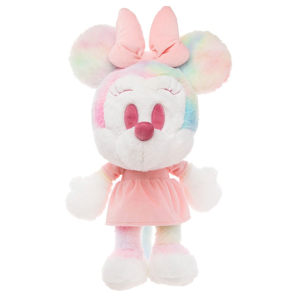 Disney Plush - Minnie New Love Plush - Large - 16-inch