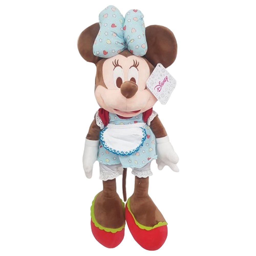 Disney - Minnie Mouse Plush Sweetheart 12 Inch