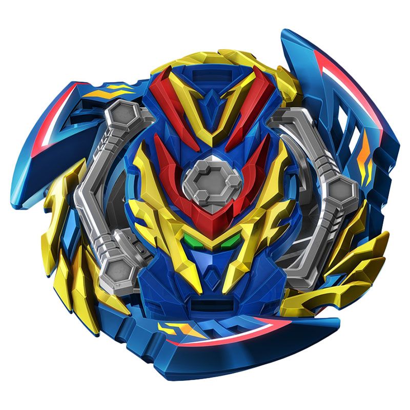 Takara Tomy-BeyBlade-BeyBattle Burst-Sword Valtryek V5