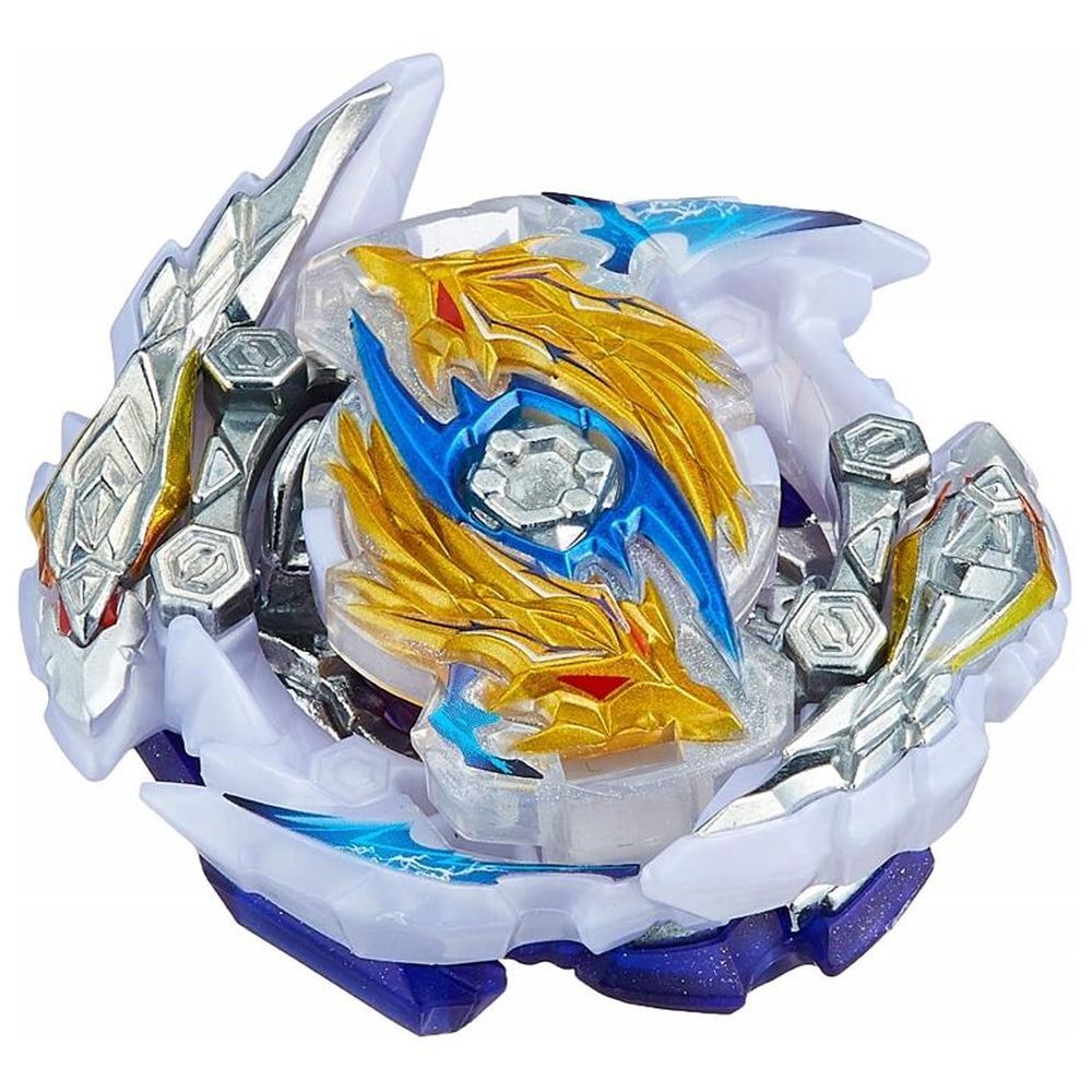 Takara Tomy-Beyblade-Beybattle Burst-Zone Luinor L5