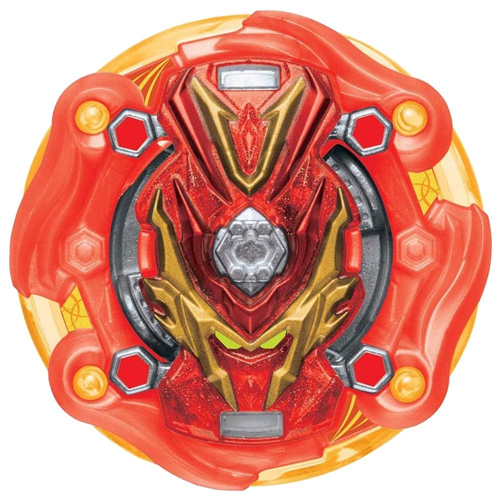 Takara Tomy-Beyblade-Beybattle Burst-Cosmic Valtryek V5