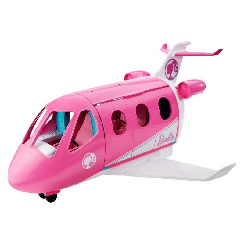 Barbie - Vehicles Dreamplane