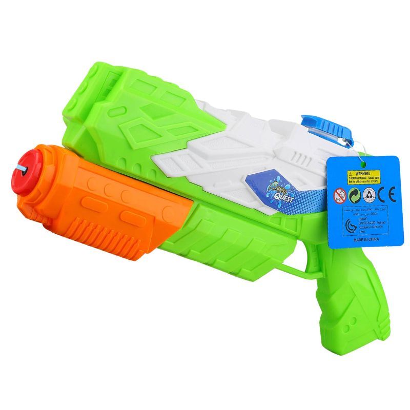 Aqua Quest - Water Toy Gun 32cm