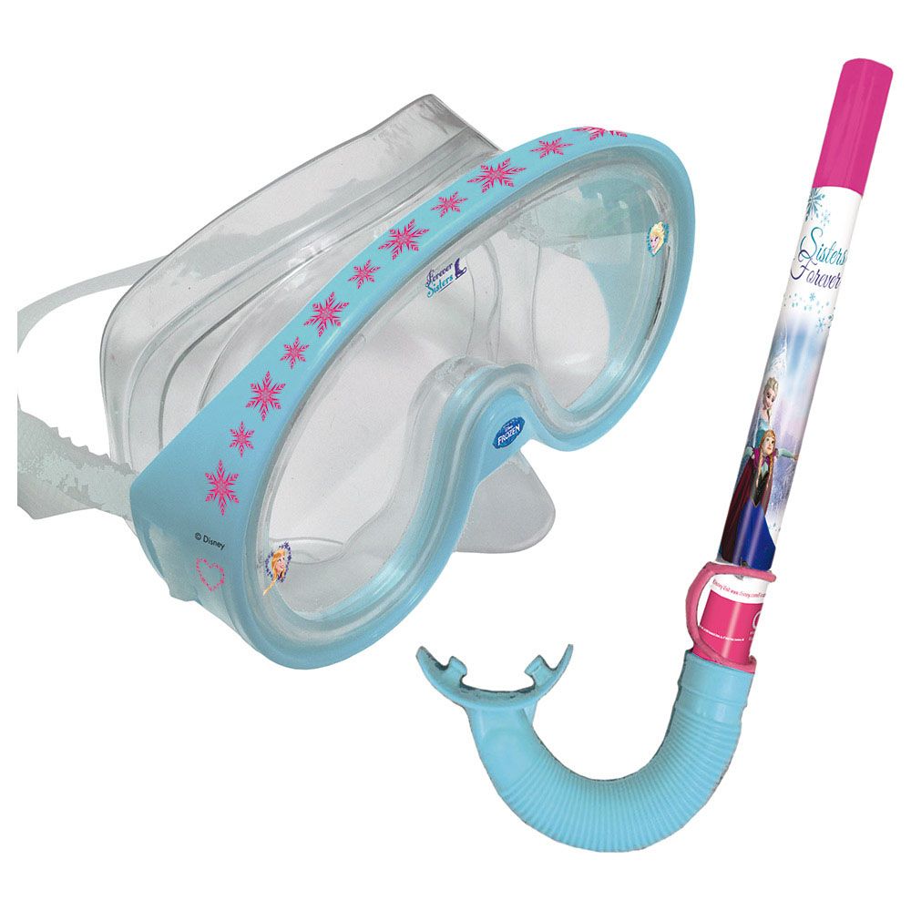 Eolo - Disney Dive Set Frozen