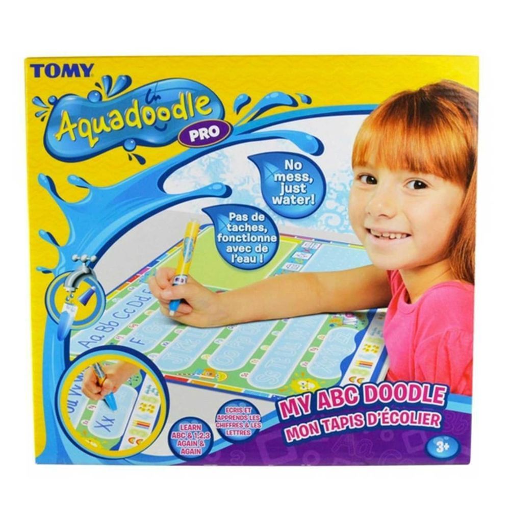 Tomy - Aquadoodle My ABC Doodle