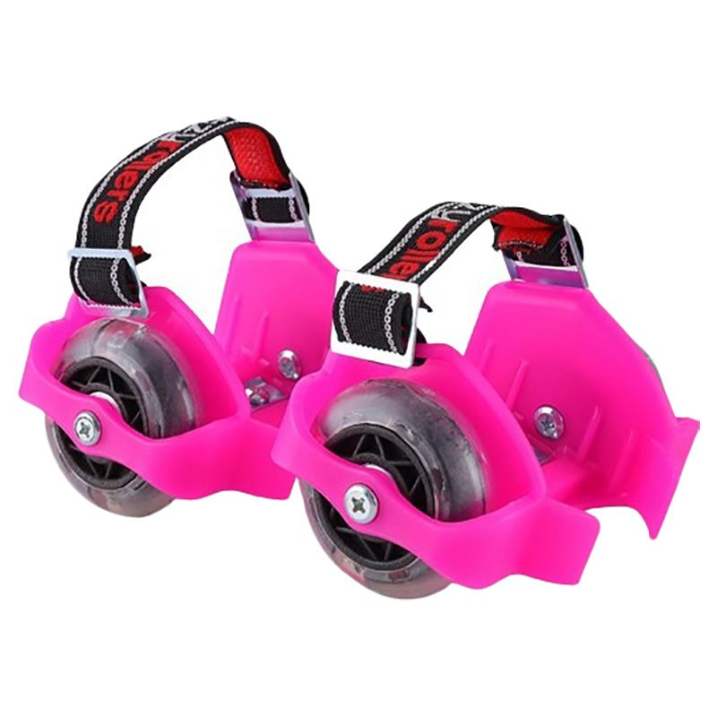 Power Joy - Clip-On Roller Skate - Assorted 1 pc