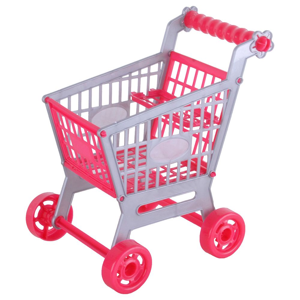 Power Joy - Everyday Shopping Cart