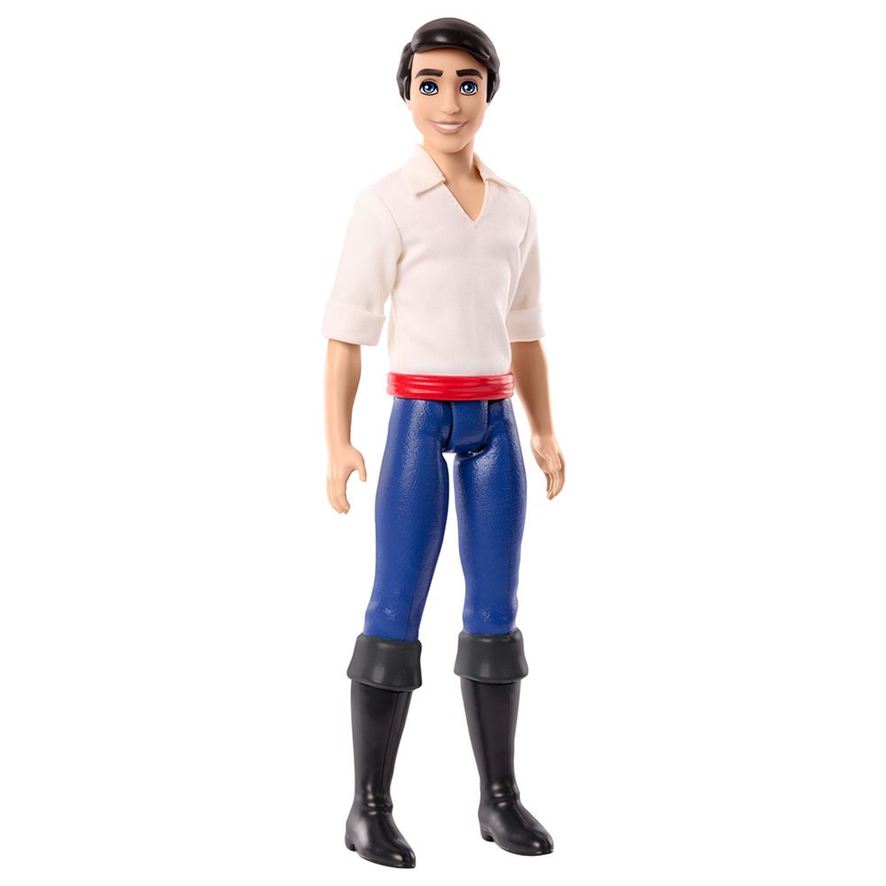 Mattel - Disney Prince - Eric