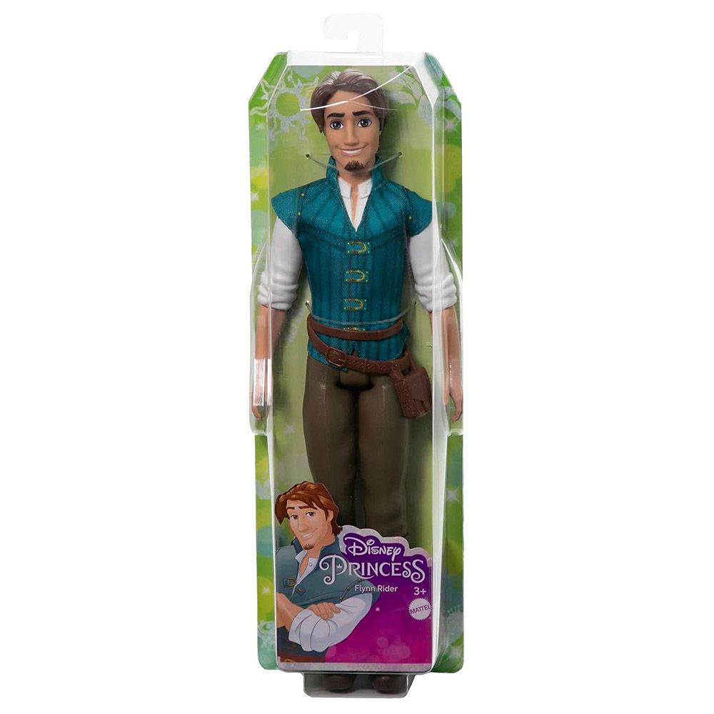 Mattel - Disney Prince - Flynn