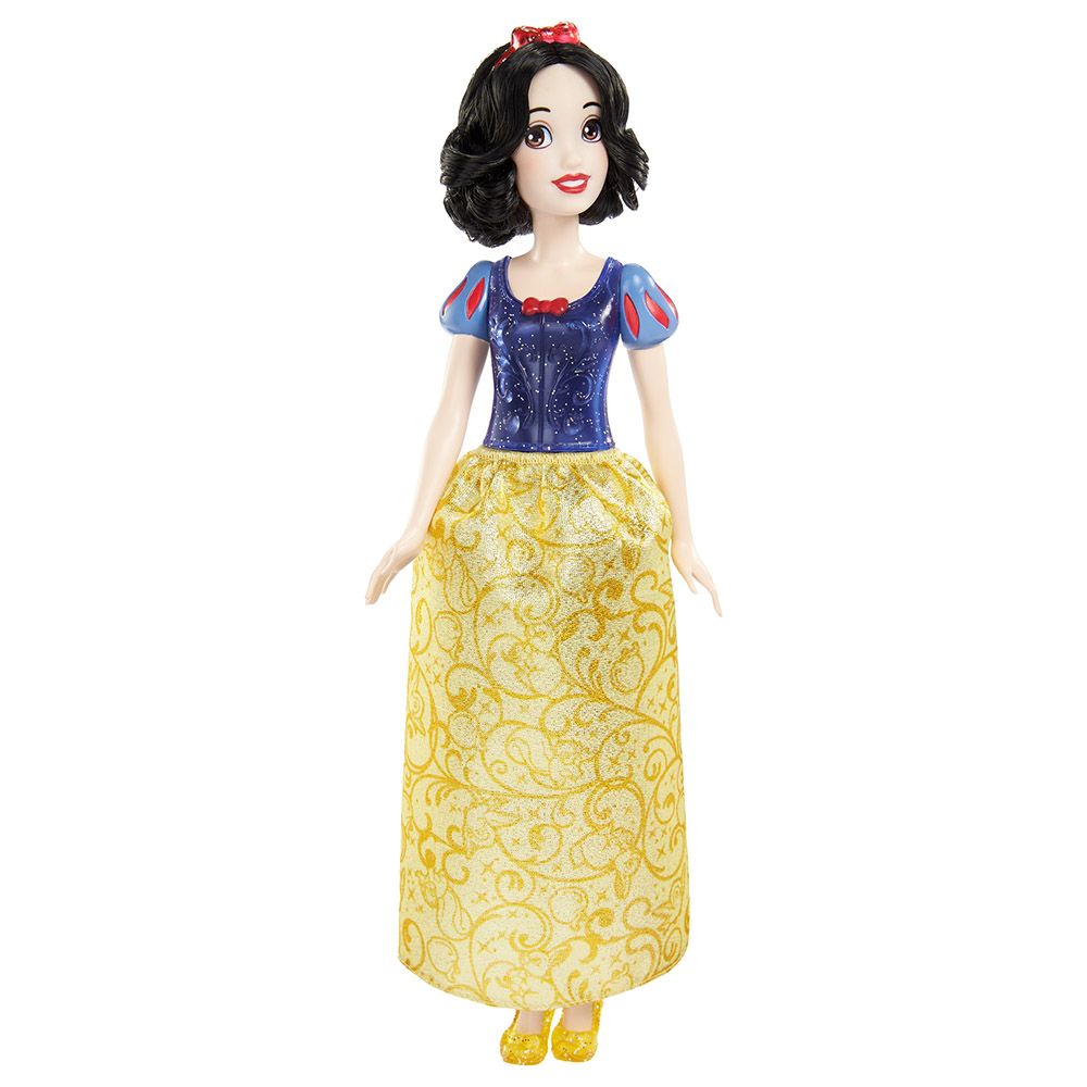 Mattel - Disney Princess Fashion Core Doll - Snow White