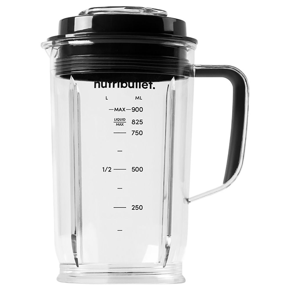 Nutribullet - Blender Pitcher Set 900 ml