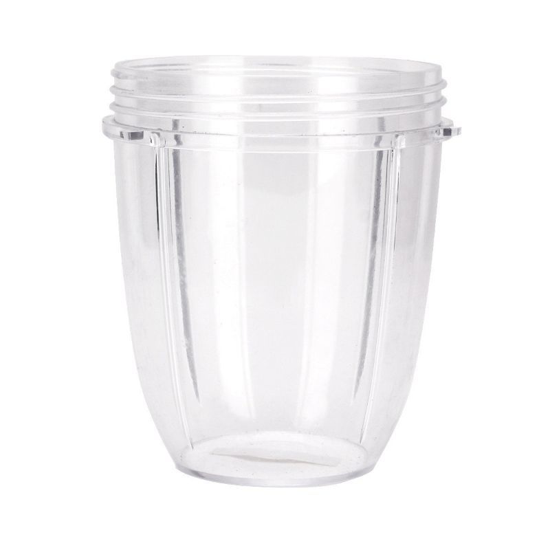 Nutribullet - 18oz Short Cup No Handle